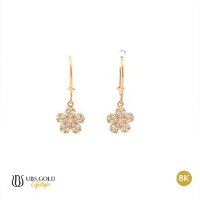 UBS Anting Emas - Cab0379 - 8K