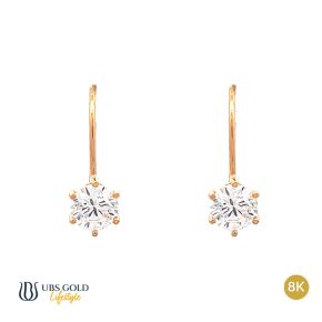 UBS Anting Emas - Cab0396 - 8K