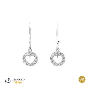 UBS Anting Emas - Cab0434 - 8K