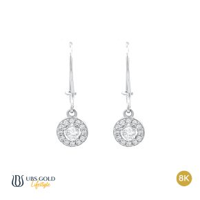 UBS Anting Emas - Cab0440 - 8K