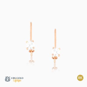 UBS Anting Emas - Cab0464 - 8K