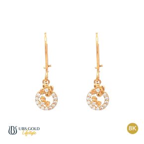 UBS Anting Emas - Cab0508K - 8K