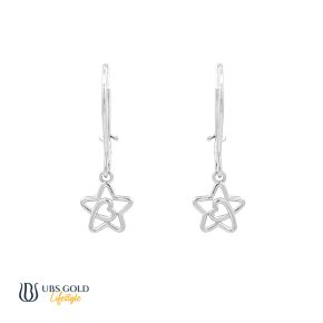 UBS Anting Emas - Cab0509 - 17K