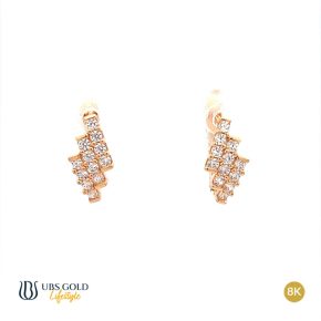 UBS Anting Emas - Cad0646 - 8K