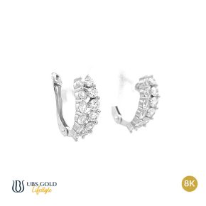 UBS Anting Emas - Cad0698 - 8K