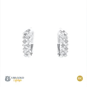 UBS Anting Emas - Cad0752 - 8K