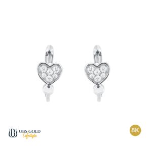 UBS Anting Emas - Cad0865 - 8K