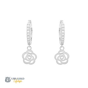 UBS Anting Emas - Cad1024T - 17K