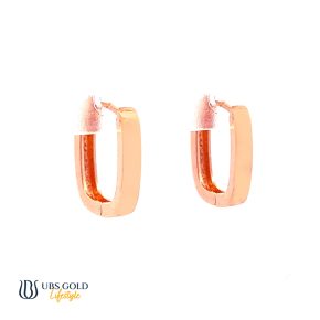 UBS Anting Emas - Cah0151T - 17K