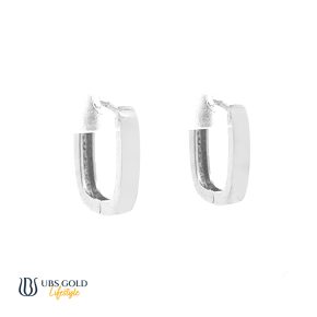 UBS Anting Emas - Cah0151T - 17K