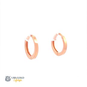 UBS Anting Emas - Cah0153T - 17K