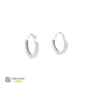 UBS Anting Emas - Cah0153T - 17K