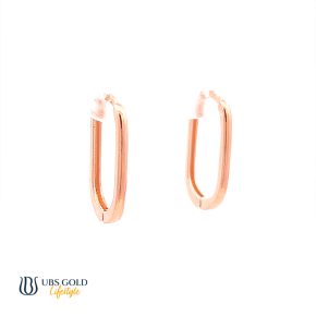 UBS Anting Emas - Cah0154T - 17K