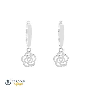 UBS Anting Emas - Cah0156 - 17K