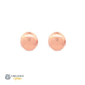 UBS Anting Emas - Cah0157 - 17K
