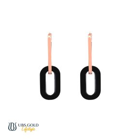 UBS Anting Emas - Cah0160I - 17K