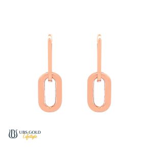 UBS Anting Emas - Cah0160I - 17K
