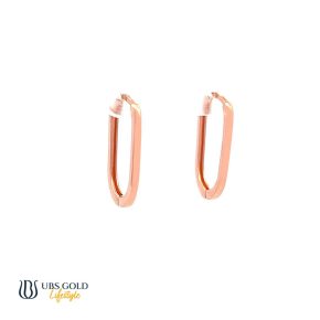 UBS Anting Emas - Cah0160 - 17K