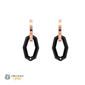 UBS Anting Emas - Cah0161I - 17K