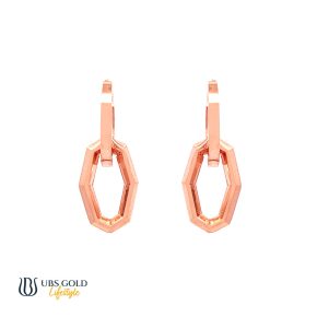UBS Anting Emas - Cah0161I - 17K