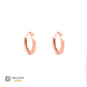 UBS Anting Emas - Cah0161 - 17K
