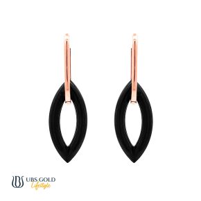 UBS Anting Emas - Cah0162 - 17K