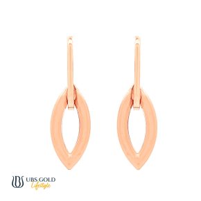 UBS Anting Emas - Cah0162 - 17K