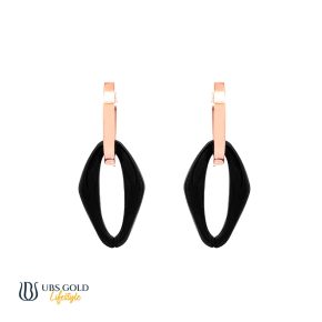 UBS Anting Emas - Cah0163 - 17K