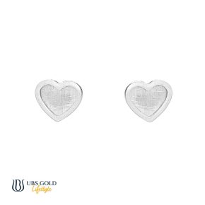UBS Anting Emas - Cah0166 - 17K