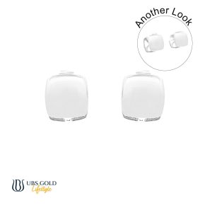 UBS Anting Emas - Cah0172 - 17K
