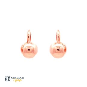 UBS Anting Emas - Cah0174 - 17K