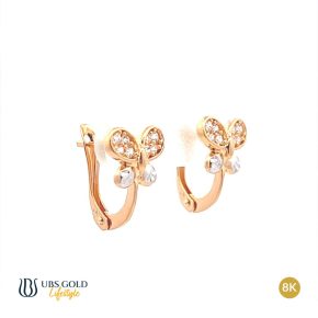 UBS Anting Emas - Cas0559 - 8K