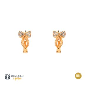 UBS Anting Emas - Cas0758 - 8K