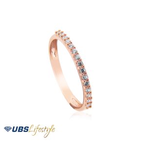 CINCIN EMAS MILLIE MOLLY