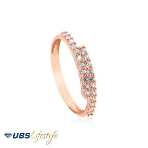 SCARLET'S SECRET RING