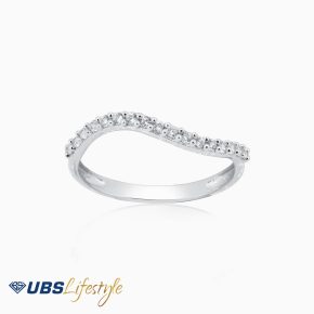 SCARLET'S SECRET RING