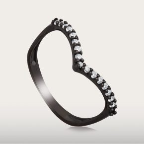 SCARLET'S SECRET RING