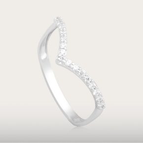 SCARLET'S SECRET RING