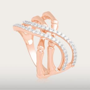 BAMBOO RING