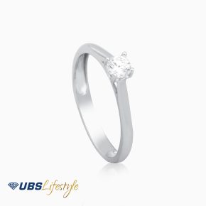 CINCIN EMAS LE SOLITAIRE