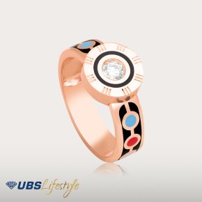 HELLO RING