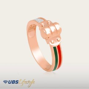 HELLO RING