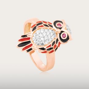 BRAZILIAN RING SERIES