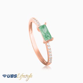 CINCIN EMAS RACHEL ROSE