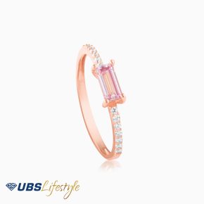 CINCIN EMAS RACHEL ROSE
