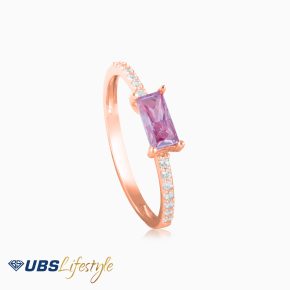 CINCIN EMAS RACHEL ROSE