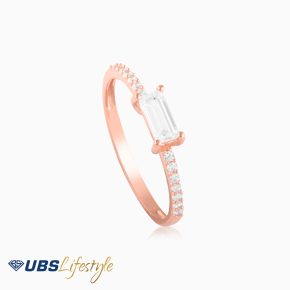 CINCIN EMAS RACHEL ROSE