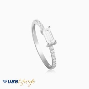 CINCIN EMAS RACHEL ROSE