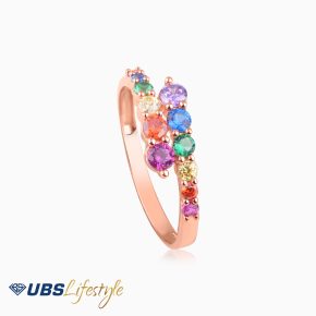 CINCIN EMAS UBS