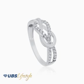 CINCIN EMAS UBS